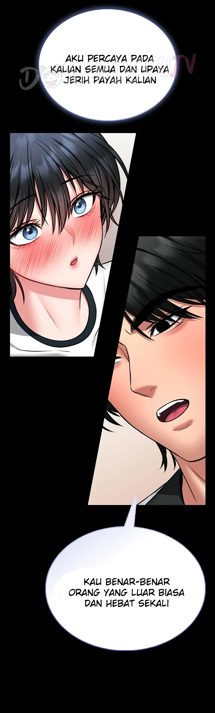 I Will Teach You Self Defense - Page 28